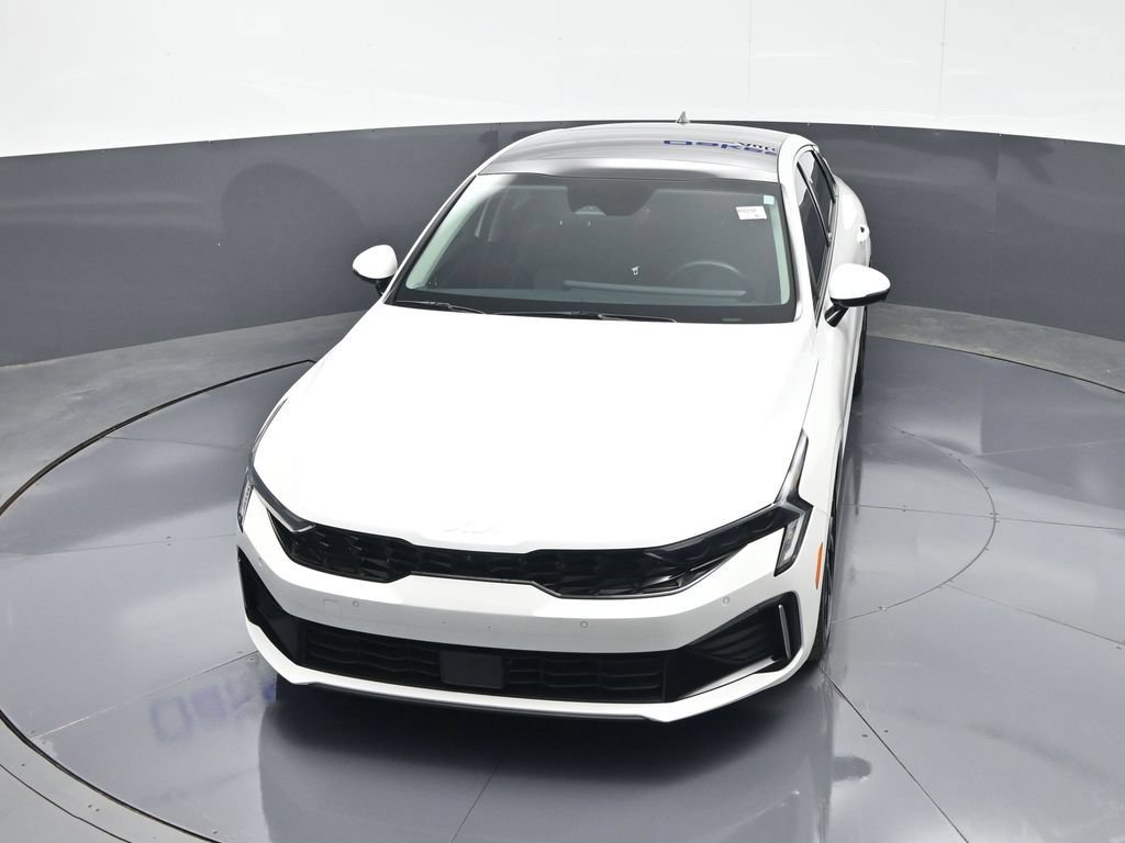 Certified 2025 Kia K5 EX FWD image 48