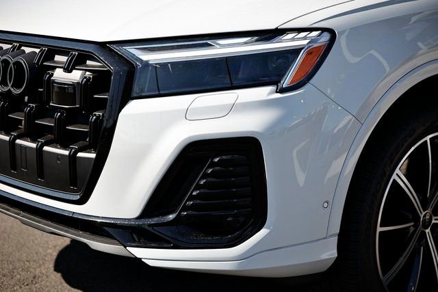 New 2026 Audi Q7 2.0T Premium Plus image 12