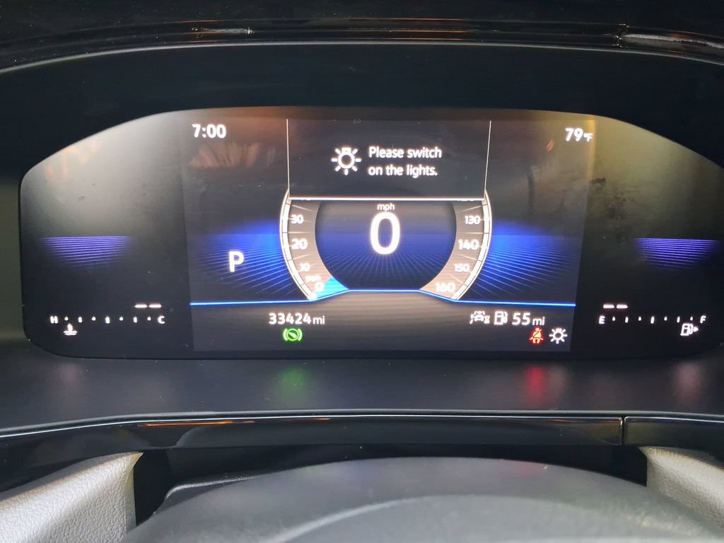 Used 2024 Volkswagen Taos S FWD image 18