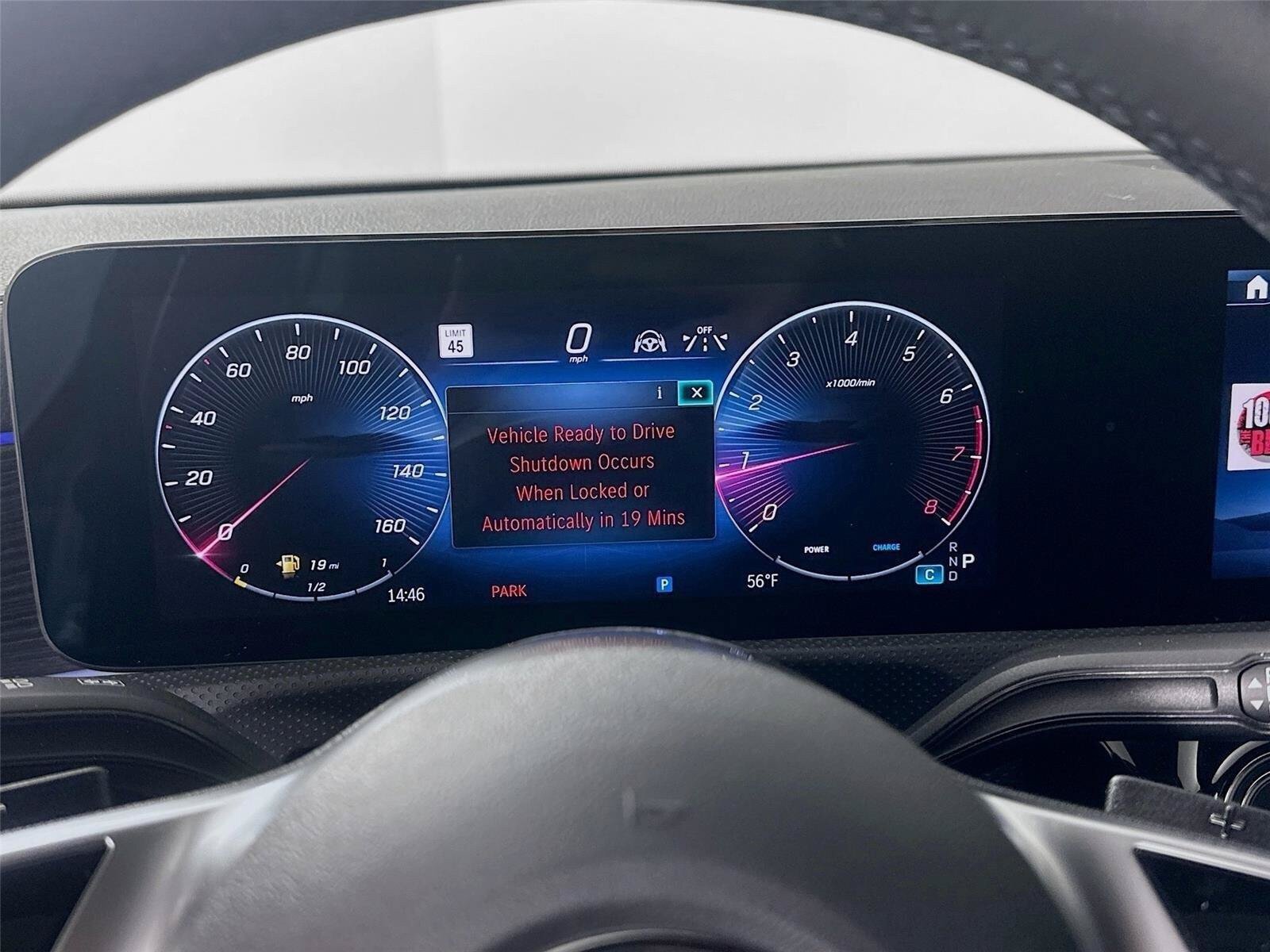 Used 2026 Mercedes-Benz CLA 250 4MATIC image 14