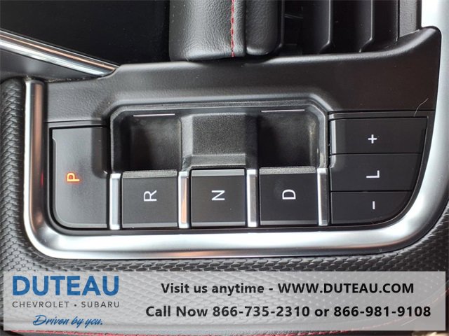 Used 2022 Chevrolet Suburban RST image 21