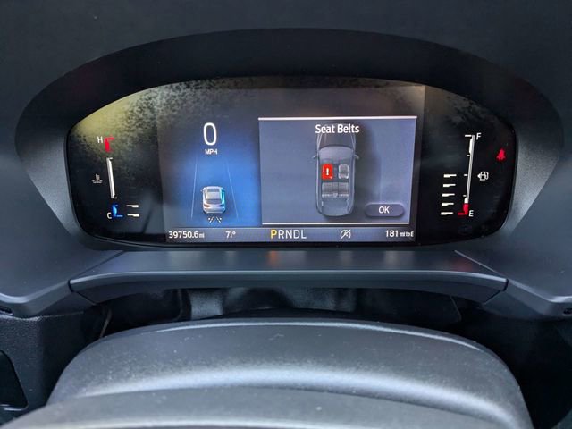 Used 2023 Ford Escape ST-Line image 27