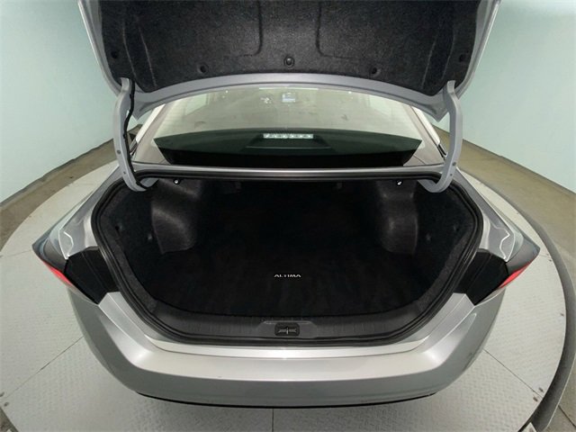 Used 2024 Nissan Altima 2.5 SR image 22