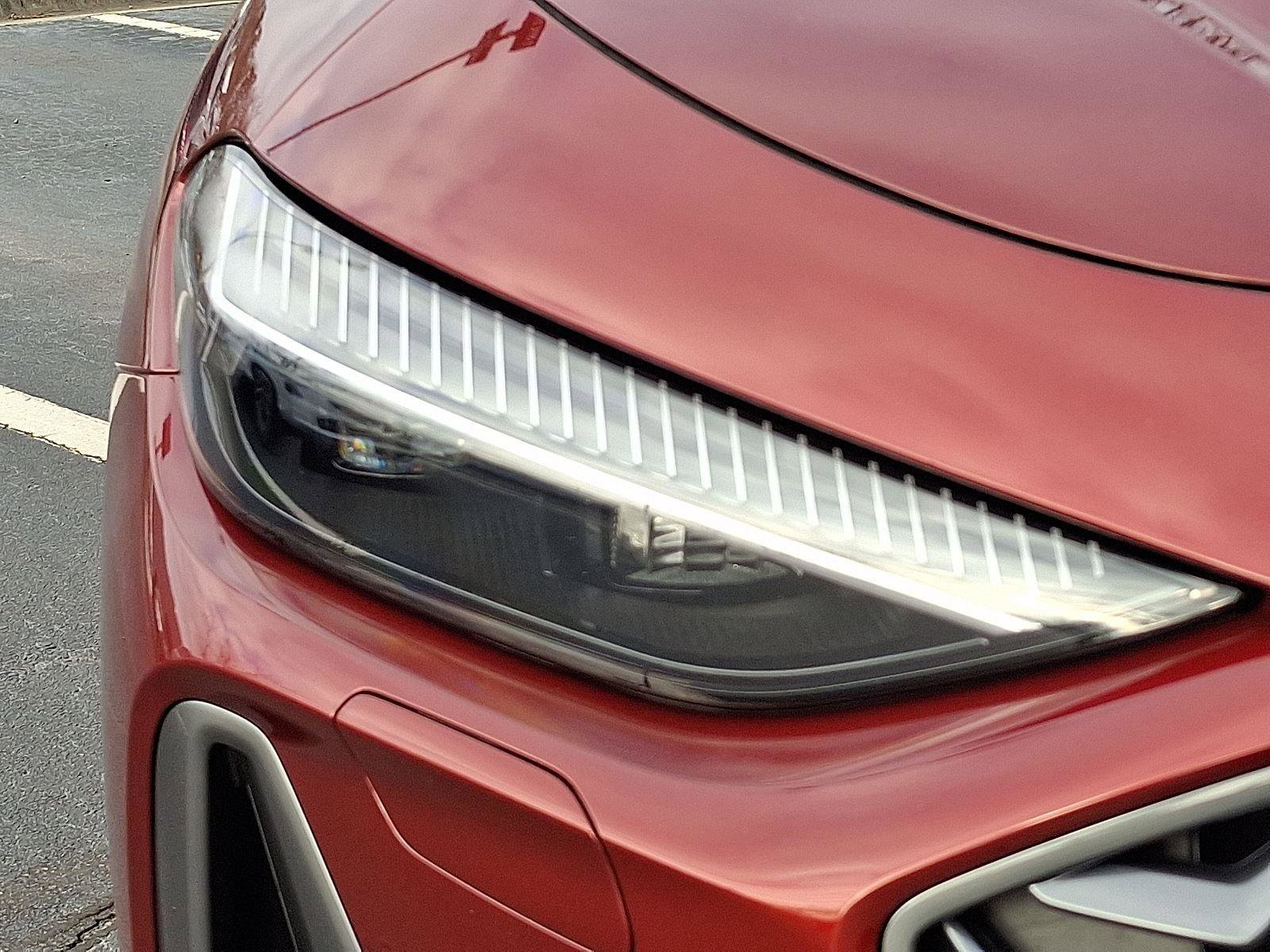 Certified 2025 Audi A5 2.0T Premium Plus w/ Premium Plus image 9