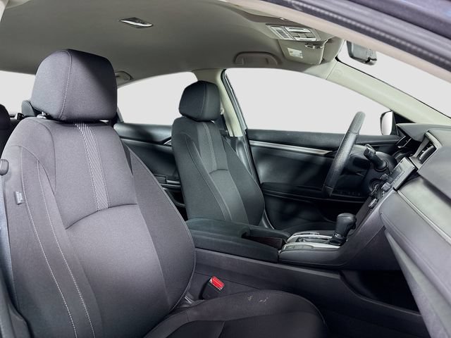 Used 2018 Honda Civic LX image 25