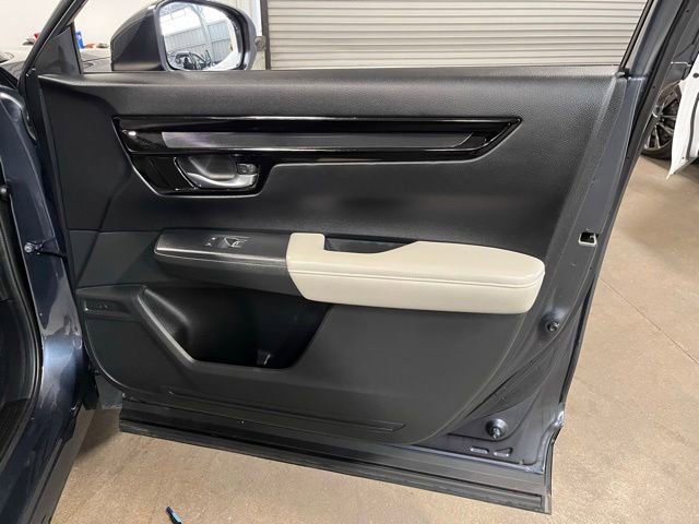 Used 2024 Honda CR-V EX-L image 12