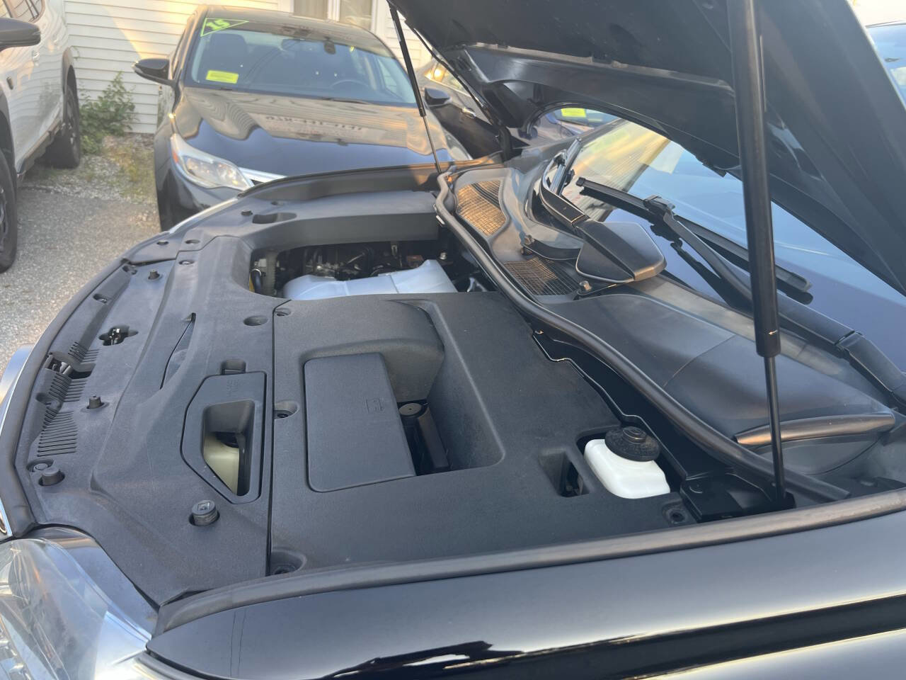 Used 2015 Lexus RX 350 AWD image 40