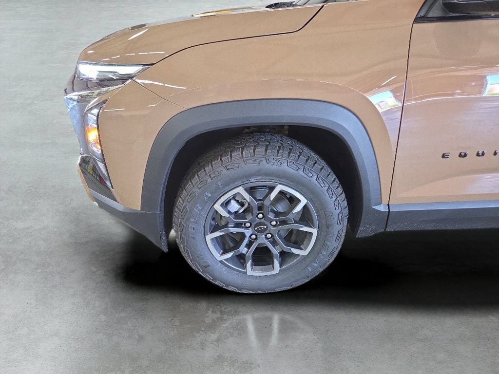 New 2027 Chevrolet Equinox ACTIV AWD/4WD image 52