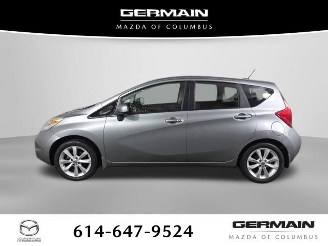Used 2014 Nissan Versa Note SV w/ SL Package FWD image 12