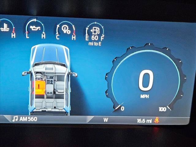 New 2026 Ford F250 XLT w/ XLT Premium Package AWD/4WD image 15