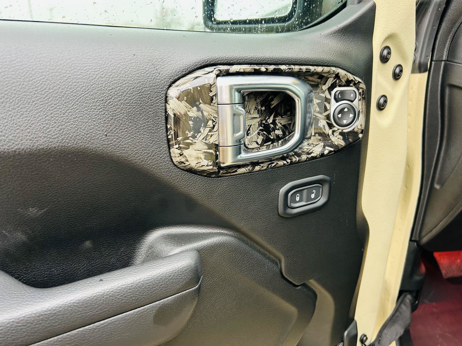 New 2025 Jeep Wrangler Unlimited Sport AWD/4WD image 17