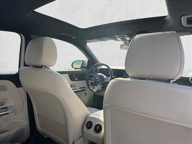 Certified 2026 Mercedes-Benz GLA 250 image 15