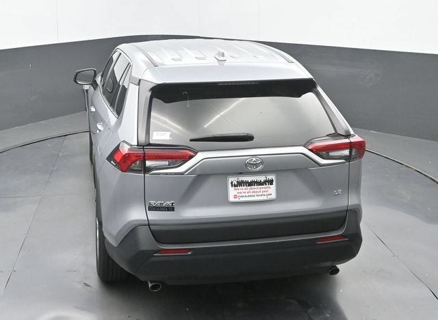 Used 2024 Toyota RAV4 LE FWD image 30