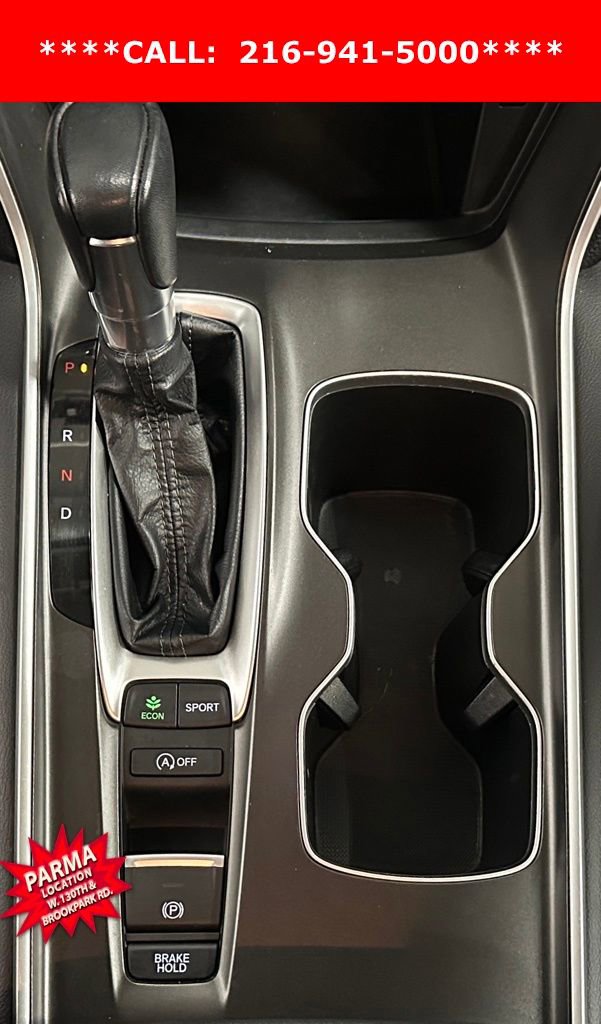 Used 2022 Honda Accord Sport Special Edition image 17