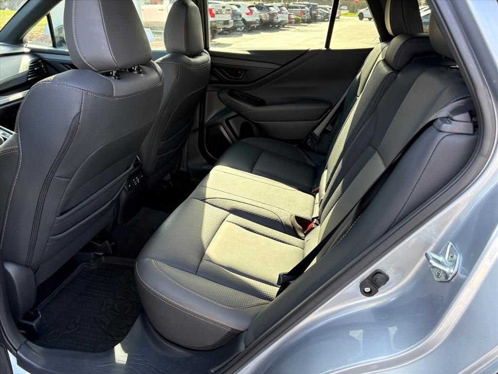Used 2024 Subaru Outback Wilderness image 19