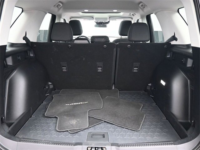 Used 2022 Ford Bronco Sport Big Bend w/ Convenience Package image 24