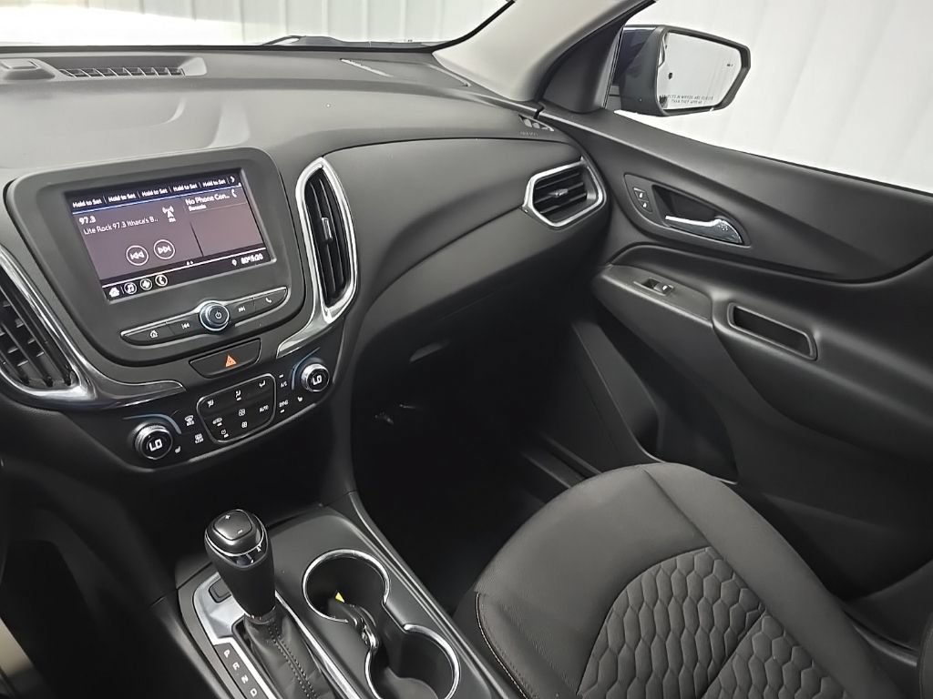 Used 2020 Chevrolet Equinox LT AWD/4WD image 25
