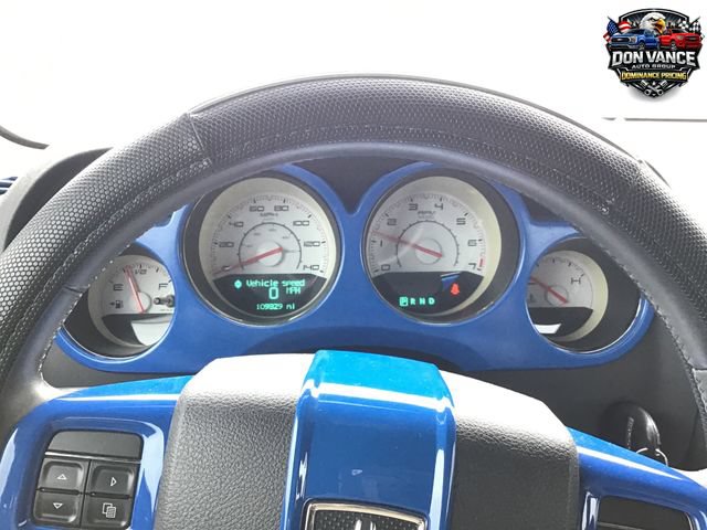 Used 2012 Dodge Challenger SXT RWD image 15