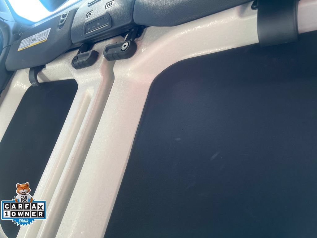 Used 2020 Jeep Gladiator Mojave AWD/4WD image 20