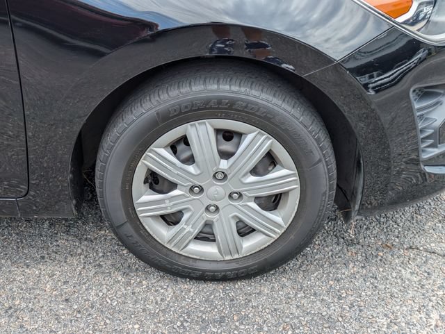 Used 2022 Kia Rio S FWD image 12