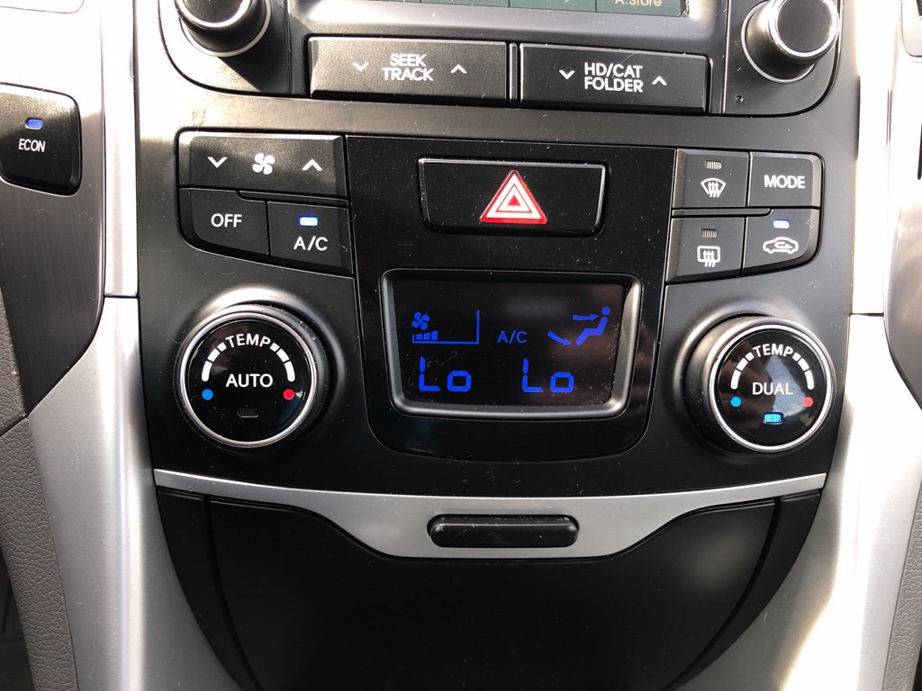 Used 2014 Hyundai Sonata Hybrid FWD image 14