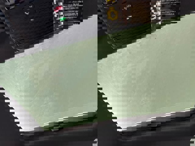 New 2026 Volkswagen GTI Autobahn image 24