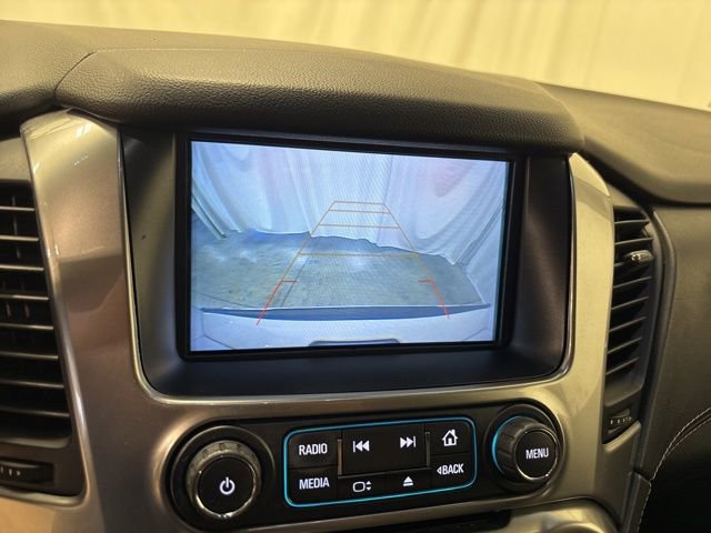 Used 2018 Chevrolet Suburban Premier AWD/4WD image 26