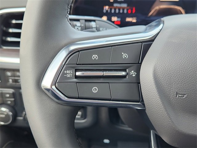 New 2025 Chevrolet Tahoe Premier w/ Sun And Tow Package image 30