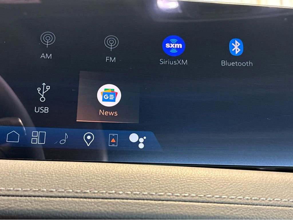 New 2026 Cadillac CT5 Premium Luxury RWD image 10