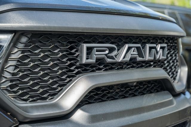Used 2024 RAM 1500 TRX image 15