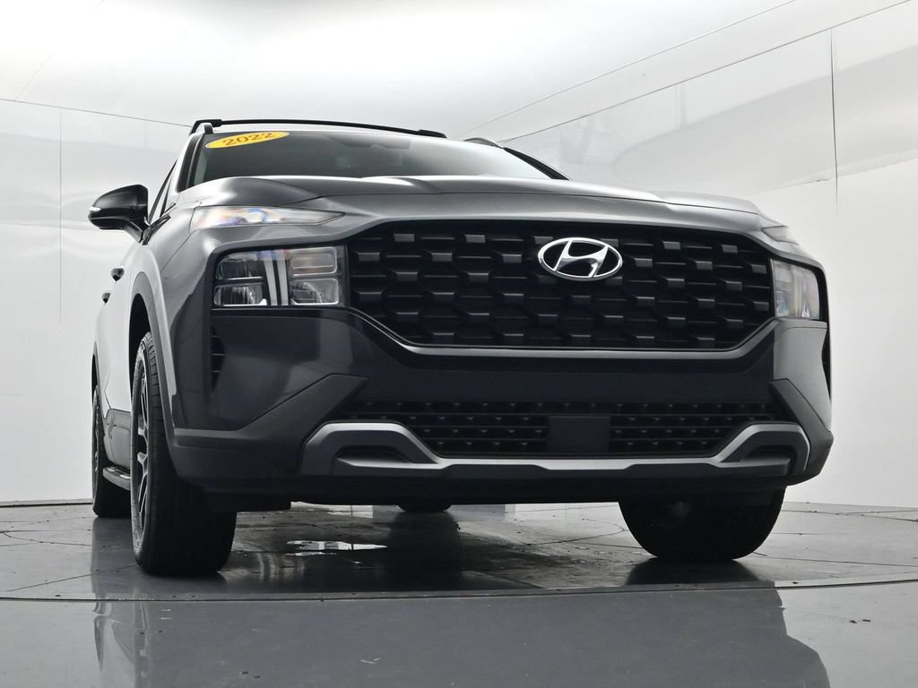 Used 2022 Hyundai Santa Fe XRT AWD/4WD image 40