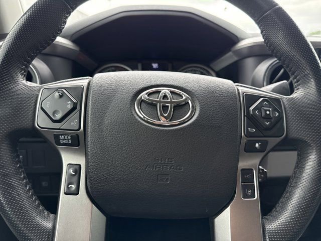 Used 2022 Toyota Tacoma SR5 w/ SR5 Appearance Package (SM) RWD image 17