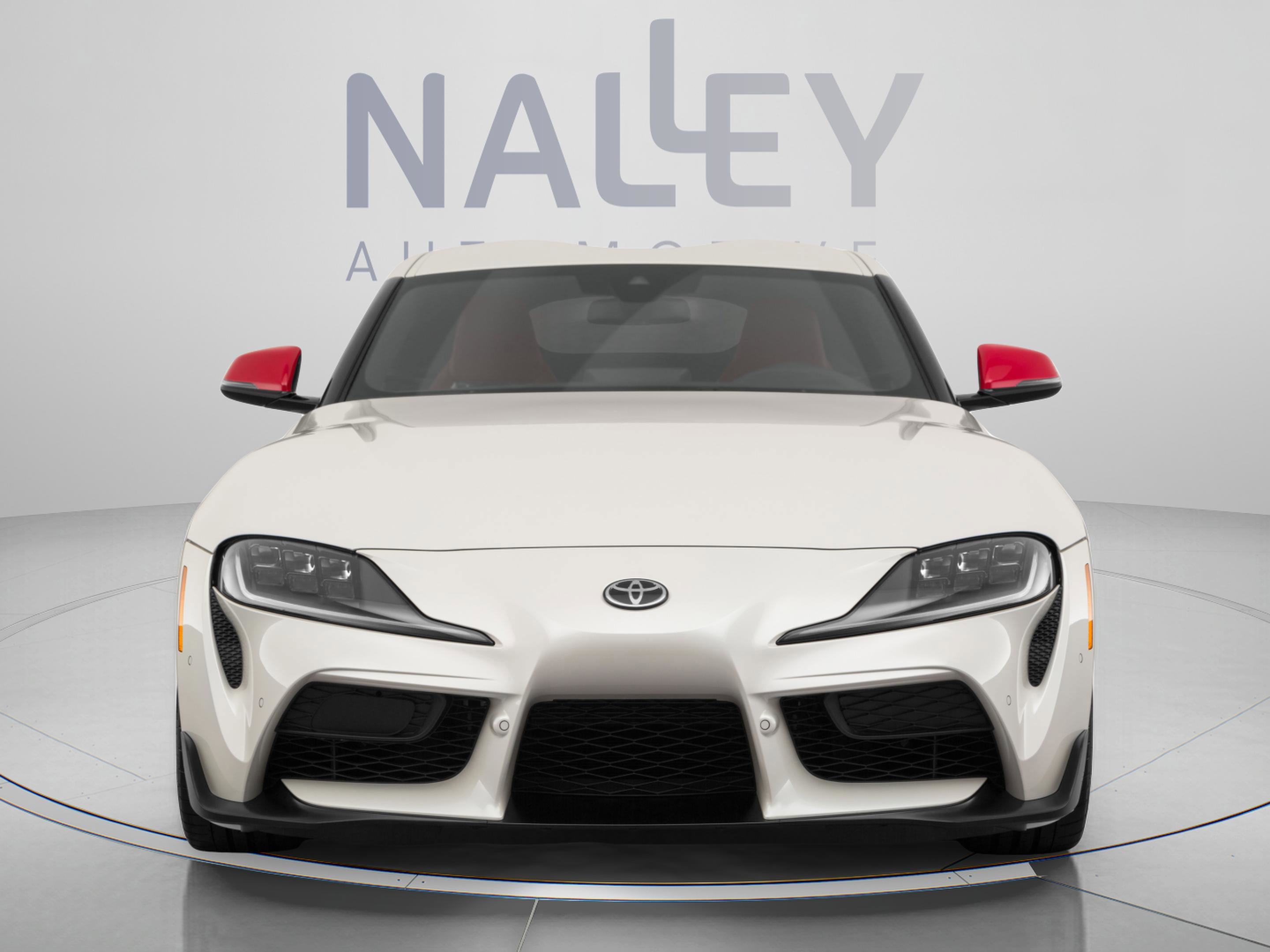 Used 2020 Toyota Supra Premium w/ Driver Assist Package RWD image 7