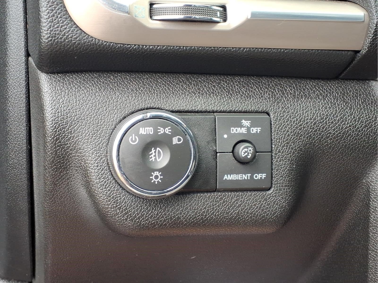 Used 2015 GMC Acadia Denali AWD/4WD image 18