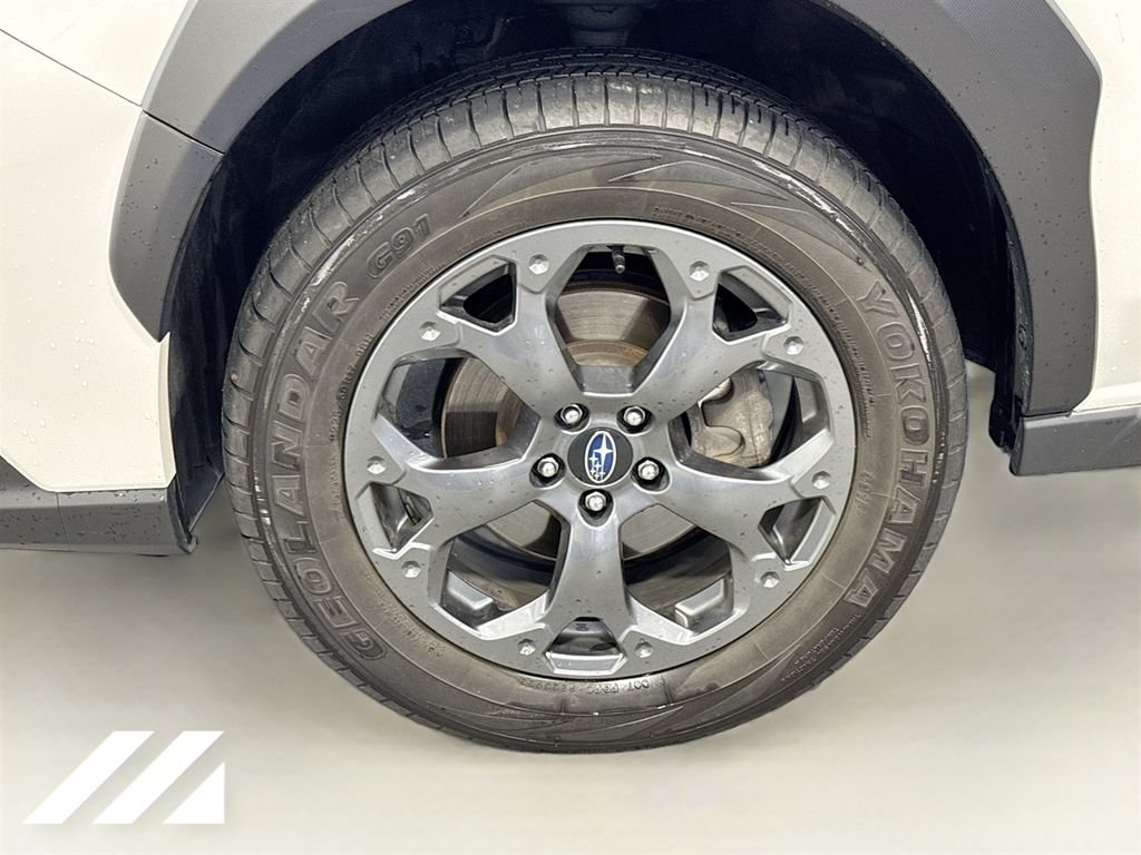 Used 2023 Subaru Crosstrek 2.5i Sport AWD/4WD image 31