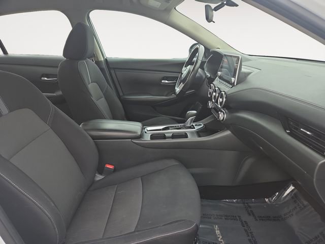Used 2022 Nissan Sentra SV image 15