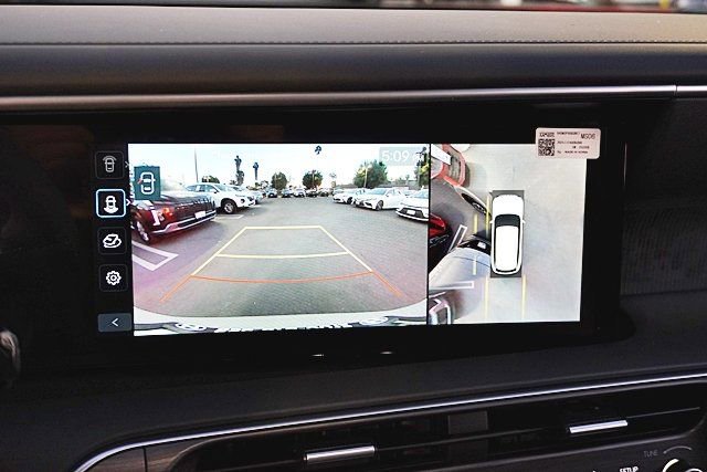 New 2026 Hyundai Palisade Calligraphy image 36