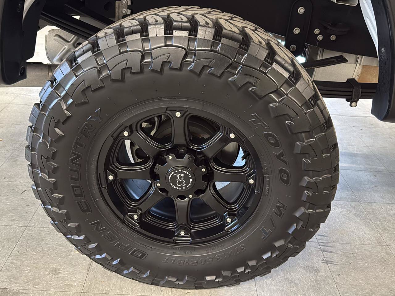Used 2022 Ford F350 XL w/ STX Appearance Package AWD/4WD image 54
