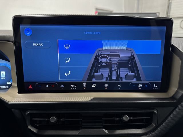 Used 2025 Ford Bronco Sport Big Bend image 18