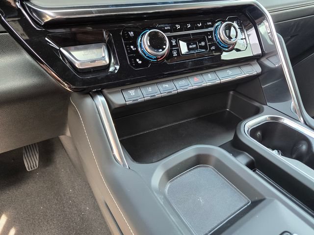 New 2026 GMC Sierra 2500 Denali Ultimate AWD/4WD image 14