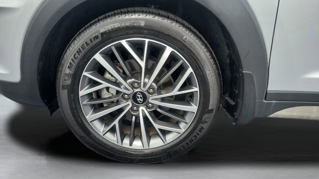 Used 2019 Hyundai Tucson SEL FWD image 24