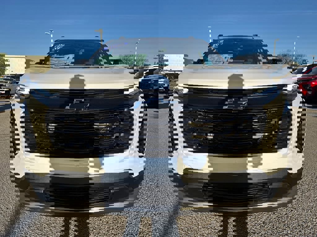 New 2026 Chevrolet Equinox LT w/ Convenience Package II image 10