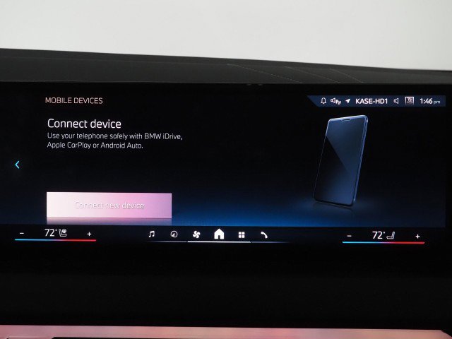 Used 2025 BMW X3 xDrive30 image 57