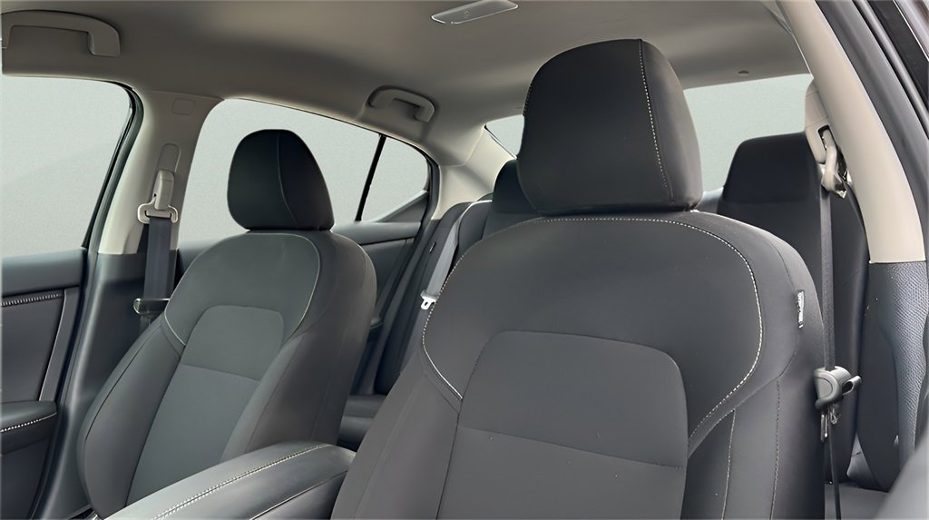 Used 2025 Nissan Sentra S image 17