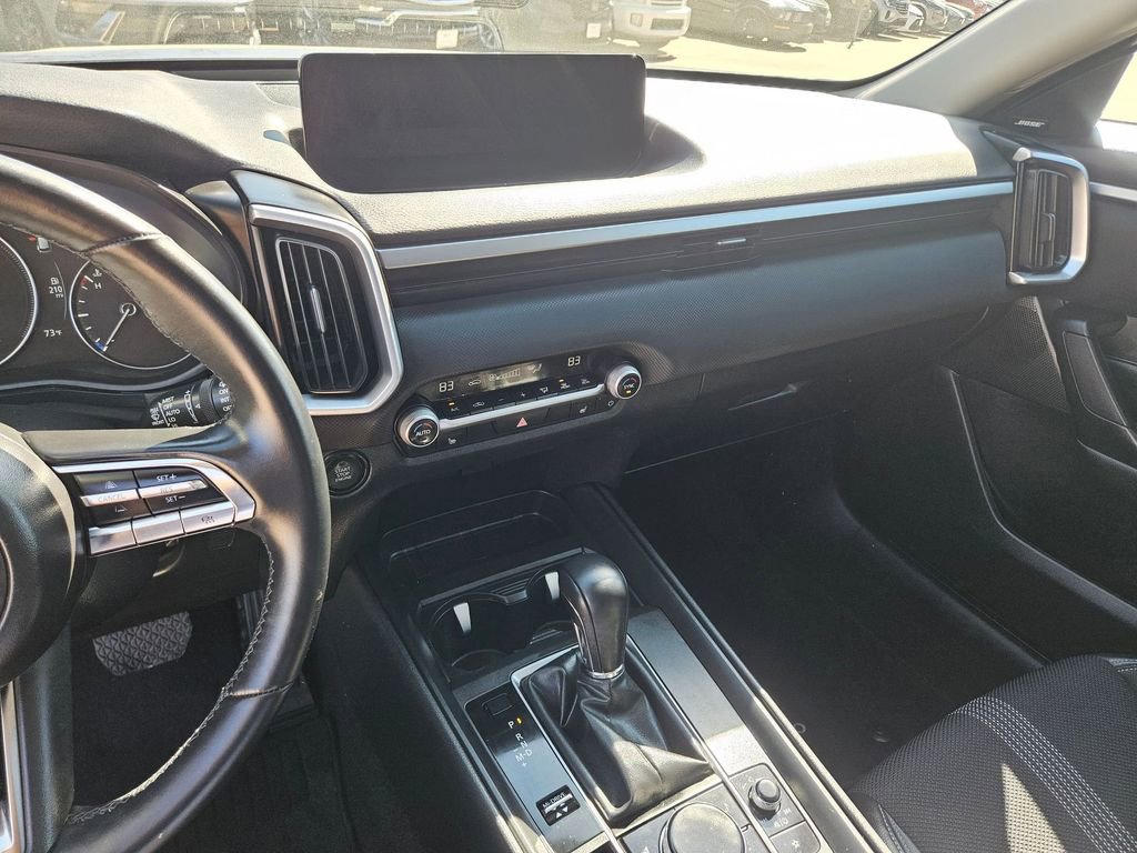 Used 2025 MAZDA CX-50 AWD 2.5 S w/ Premium Package image 20