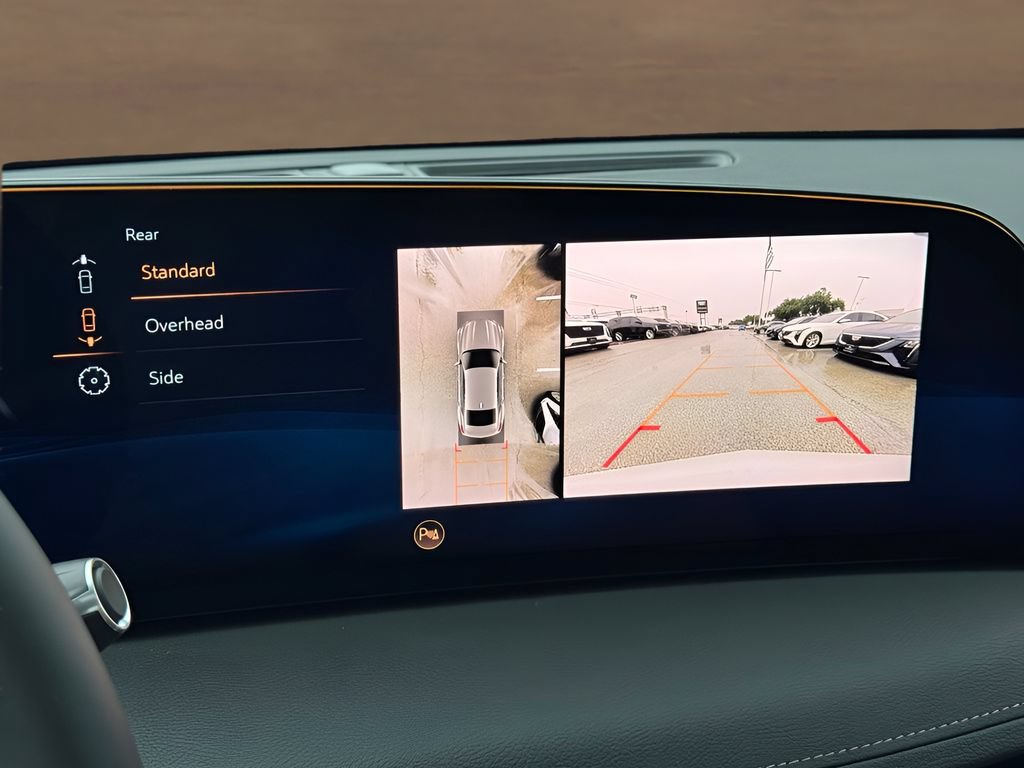 New 2026 Cadillac CT5 Premium Luxury w/ Technology Package RWD image 24