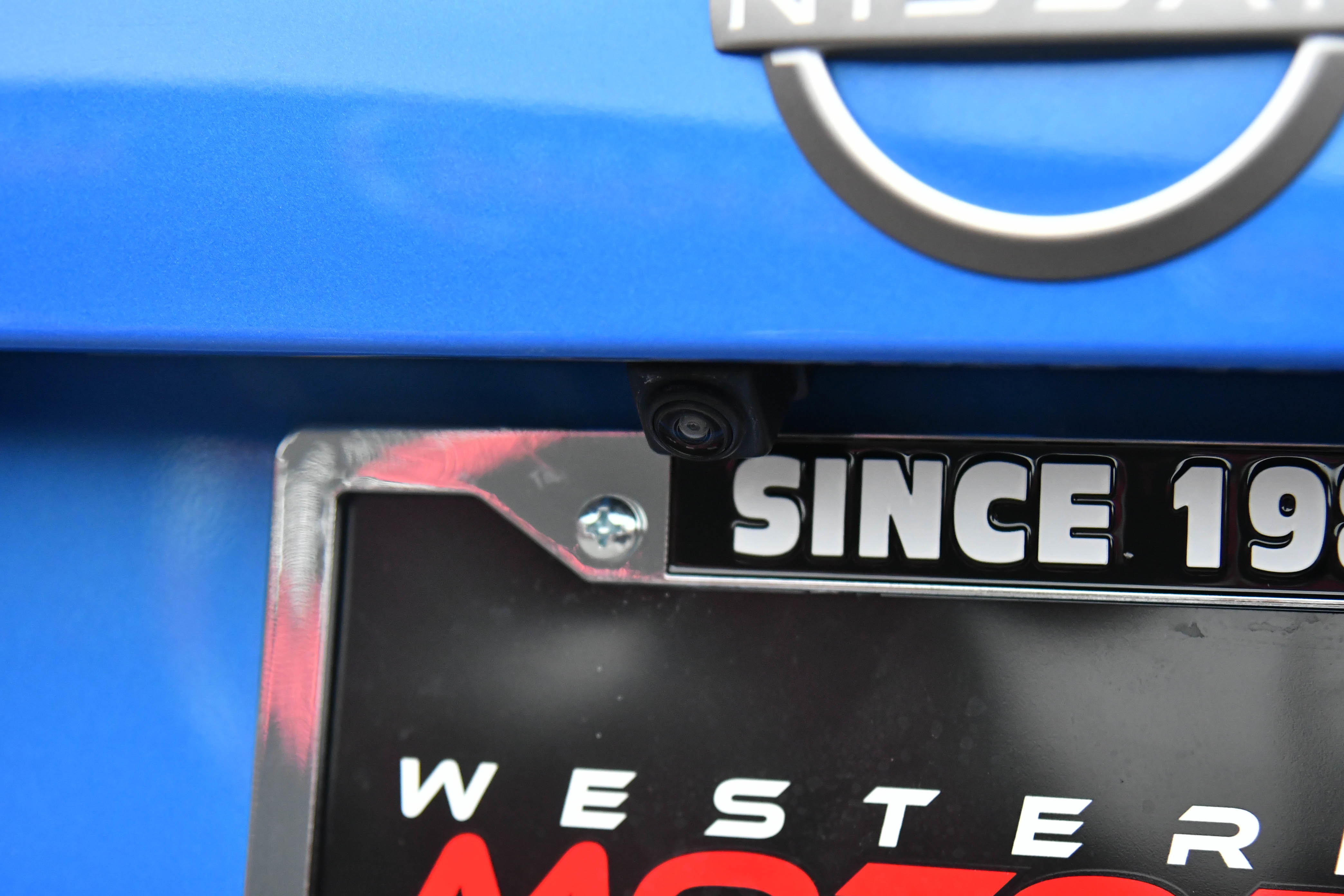 Used 2024 Nissan Sentra SV image 35