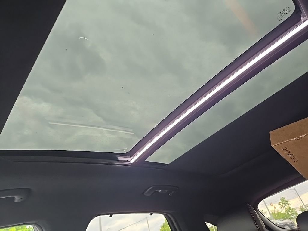 Used 2026 Genesis GV70 3.5T Sport Prestige image 16