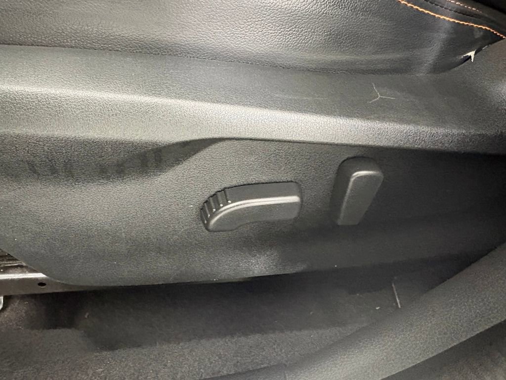 Used 2018 Subaru Crosstrek 2.0i Limited w/ Popular Package #2 image 16