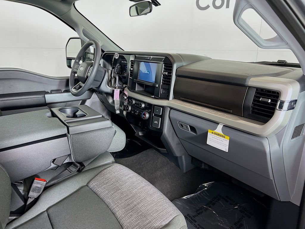 New 2026 Ford F250 XLT w/ 360-Degree Camera Package image 26